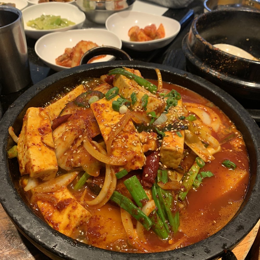 Mindeulle - Korean Near Me - Buena Park, California Mindeulle - Korean Near Me - Buena Park, California