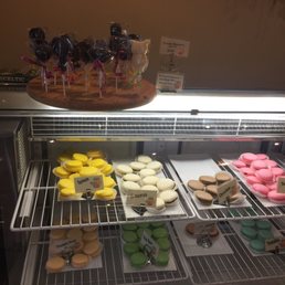 $1.85 for macarons $1.85 for macarons