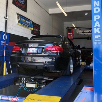 Frausto's Alignment 2 - Alignment after airlift 3p kit install - Auto Repair Near Me - Wilmington, California Frausto's Alignment 2 - Alignment after airlift 3p kit install - Auto Repair Near Me - Wilmington, California
