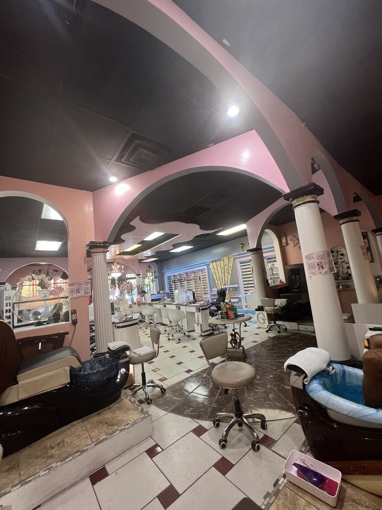 BEMISS NAILS 52 Photos & 16 Reviews 4165 E Bemiss Rd, Valdosta