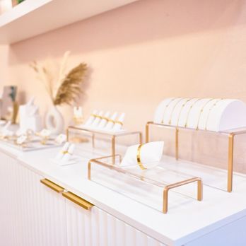 Nikki Smith Designs - Jewelry Near Me - Dallas, Texas Nikki Smith Designs - Jewelry Near Me - Dallas, Texas