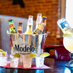 Incredible Weeknight Specials!