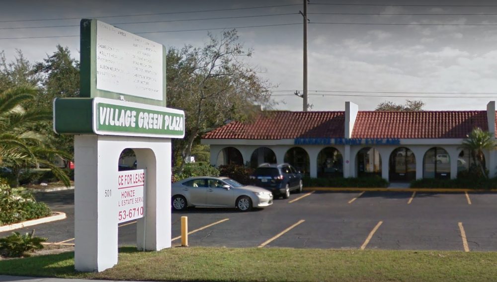 MANATEE FAMILY EYE CARE - Updated January 2025 - 501 Village Green Pkwy