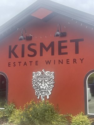 Kismet Estate Winery by null