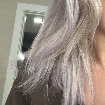 Zen Spa - Purple/grey hair - Massage Near Me - San Francisco, California Zen Spa - Purple/grey hair - Massage Near Me - San Francisco, California
