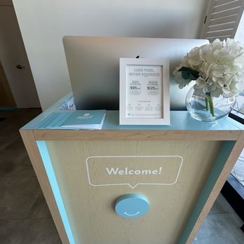 Squeeze Massage - Massage Near Me - Scottsdale, Arizona
