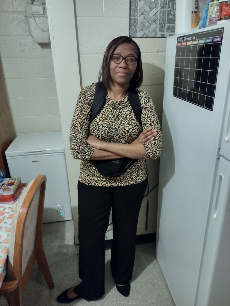 Women Conquering Life - grief counselor in Richmond, VA