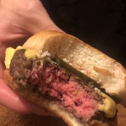 Cook Out