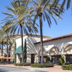 Northpark Plaza