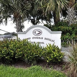 Marjory Stoneman Douglas High School