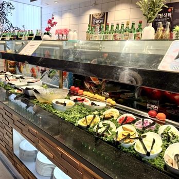 BWON Shabu & BBQ - Hot Pot Near Me - Fullerton, California