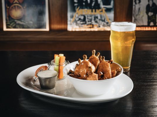 Luckley Tavern & Grill by null
