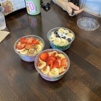 Vitality Bowls - Juice Bars & Smoothies Near Me - Roseville, California Vitality Bowls - Juice Bars & Smoothies Near Me - Roseville, California