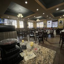 Rosario's Italian Kitchen - Restaurant