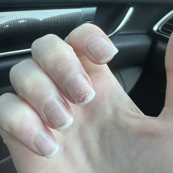 Almond Nails Spa Lounge - Nail Salons Near Me - Kalamazoo, Michigan Almond Nails Spa Lounge - Nail Salons Near Me - Kalamazoo, Michigan