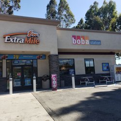 Chevron - Boba?