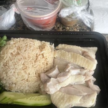 The Chicken Rice - Thai Near Me - Tustin, California The Chicken Rice - Thai Near Me - Tustin, California