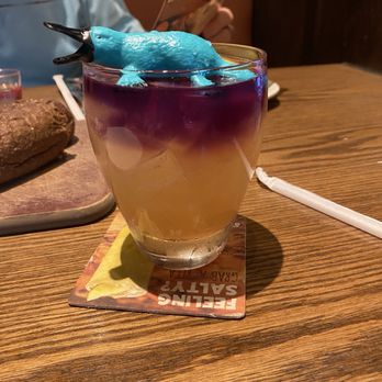 Outback Steakhouse - Platapus - Steakhouses Near Me - Palm Coast, Florida Outback Steakhouse - Platapus - Steakhouses Near Me - Palm Coast, Florida