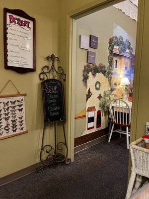 Café De Coco by null