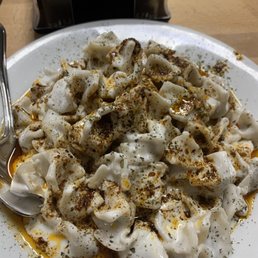 Manti
