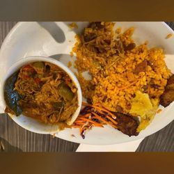 Metropol Restaurant - Hato Rey - Ropa vieja
