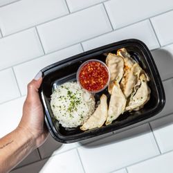 Redefine Meals