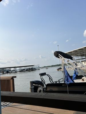 Sam's Sports Grill - Blue Turtle Bay by null