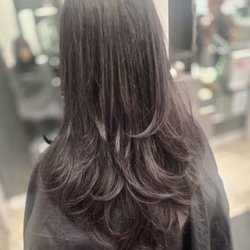 Haircut & Style...by Rima