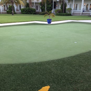 Tranquility Bay Beachfront Resort - Putting green by the Golden Bear! - Resorts Near Me - Marathon, Florida Tranquility Bay Beachfront Resort - Putting green by the Golden Bear! - Resorts Near Me - Marathon, Florida