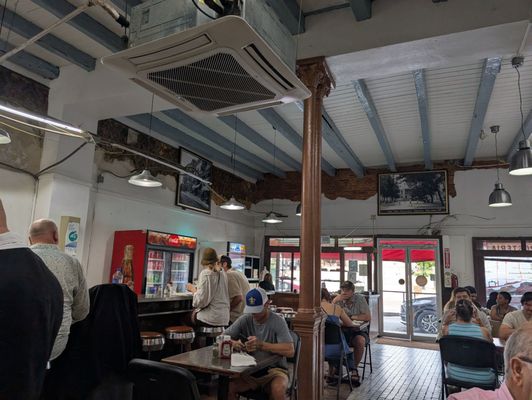 Cafetería Mallorca by null