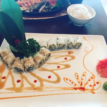 Sushi Yama - Sushi Bars Near Me - Middletown, Delaware