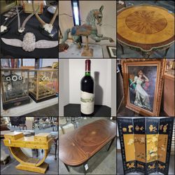 Fleet Vehicle Disposal and Commercial Liquidations - Specialty Antique Auctions