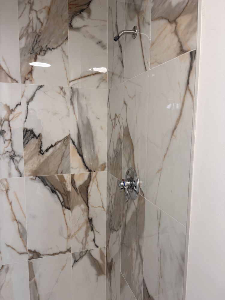 Slide of The Little Plumbing Company