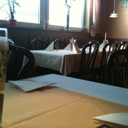 Pizzeria Luisenstube