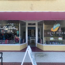 Gulf Soles