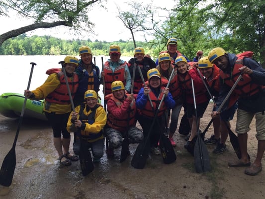 RVA Paddlesports by null