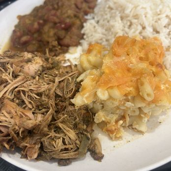 Curry Mouth - Stewed chicken boneless! - Trinidadian Near Me - Coraopolis, Pennsylvania