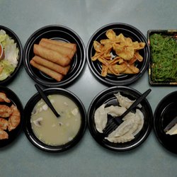 Hibachi Blue