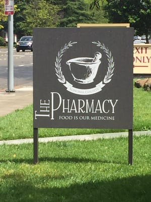 The Pharmacy by null