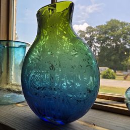 Starworks - The etching - Art Galleries Near Me - Star, North Carolina