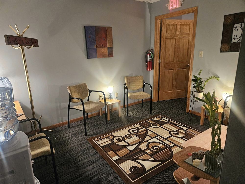 Therapeutic InSight - grief counselor in Oak Creek, WI