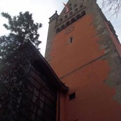 Kath. Kirche St. Anna