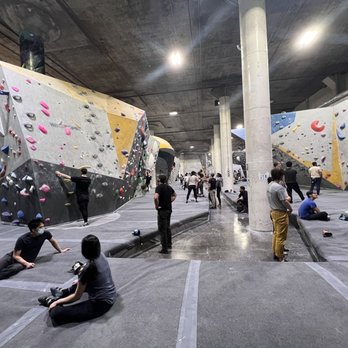 な*6様 d.dogpatch MISSION DISTRICT DOGPATCH BOULDERS - Updated July 2025 - 159 Photos & 193