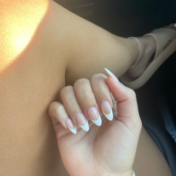 MN Nails - French tip nails - Nail Salons Near Me - Blaine, Minnesota MN Nails - French tip nails - Nail Salons Near Me - Blaine, Minnesota