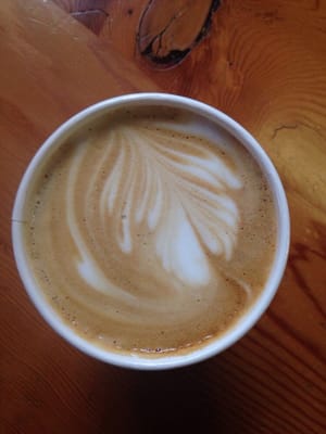 Nossa Familia Coffee by null