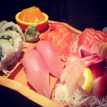 Sushi Nanaimo - Sushi Bars Near Me - Vancouver, British Columbia