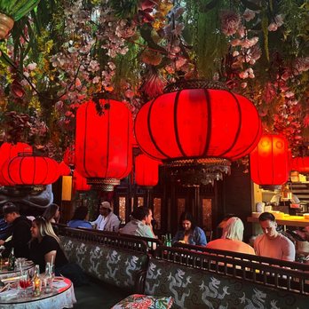 Fortunate Son - Decor - Chinese Near Me - San Diego, California