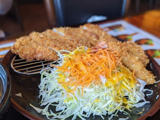 Wako Donkatsu by null