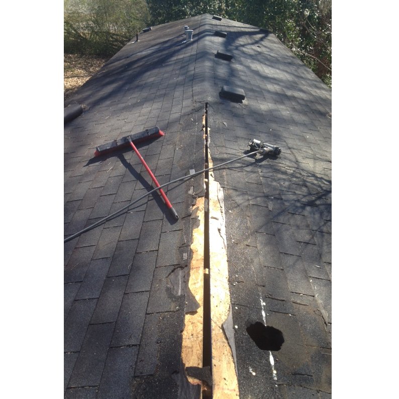 Slide of American West