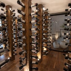 RosaNegra Polanco - Rosanegra Mexico City Wine Collection